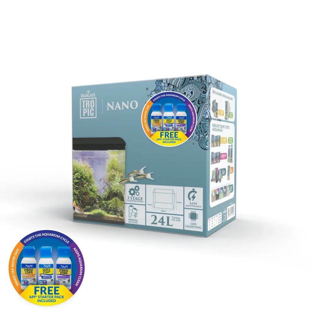 Bioscape Nano Aquarium