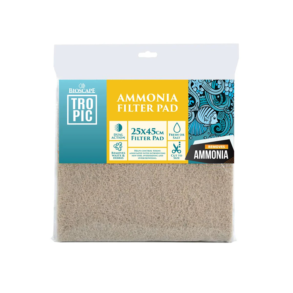 Bioscape Filter Pad - photo 4