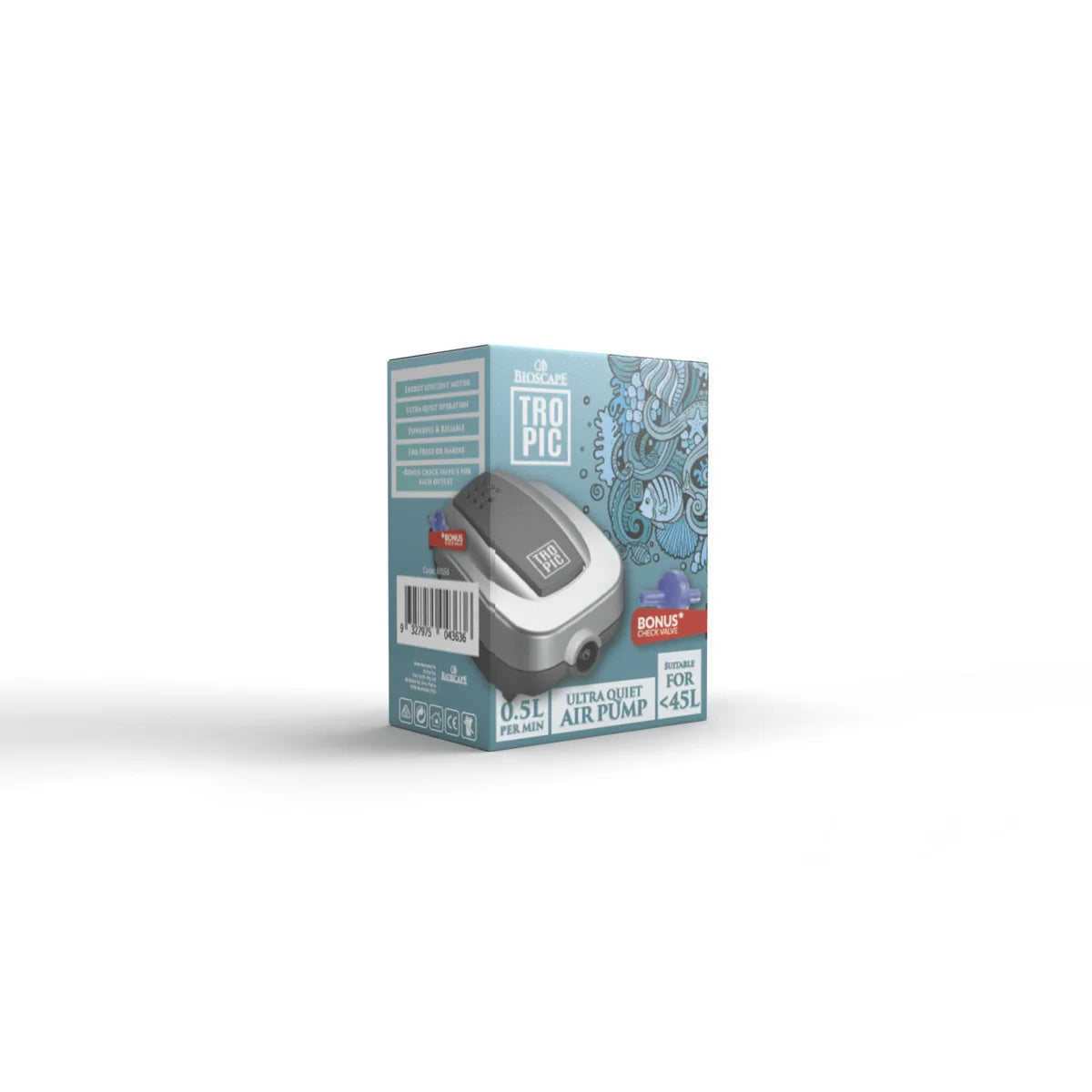 Bioscape Air Pump - photo 2