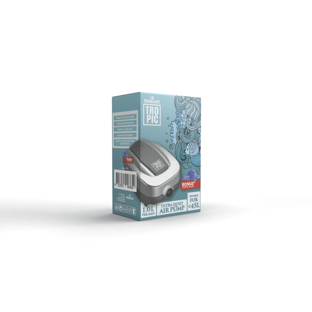 Bioscape Air Pump