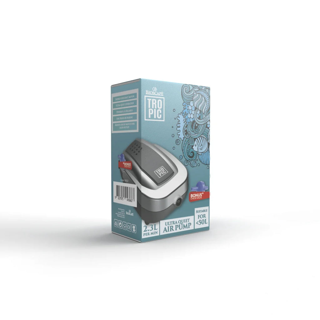 Bioscape Air Pump