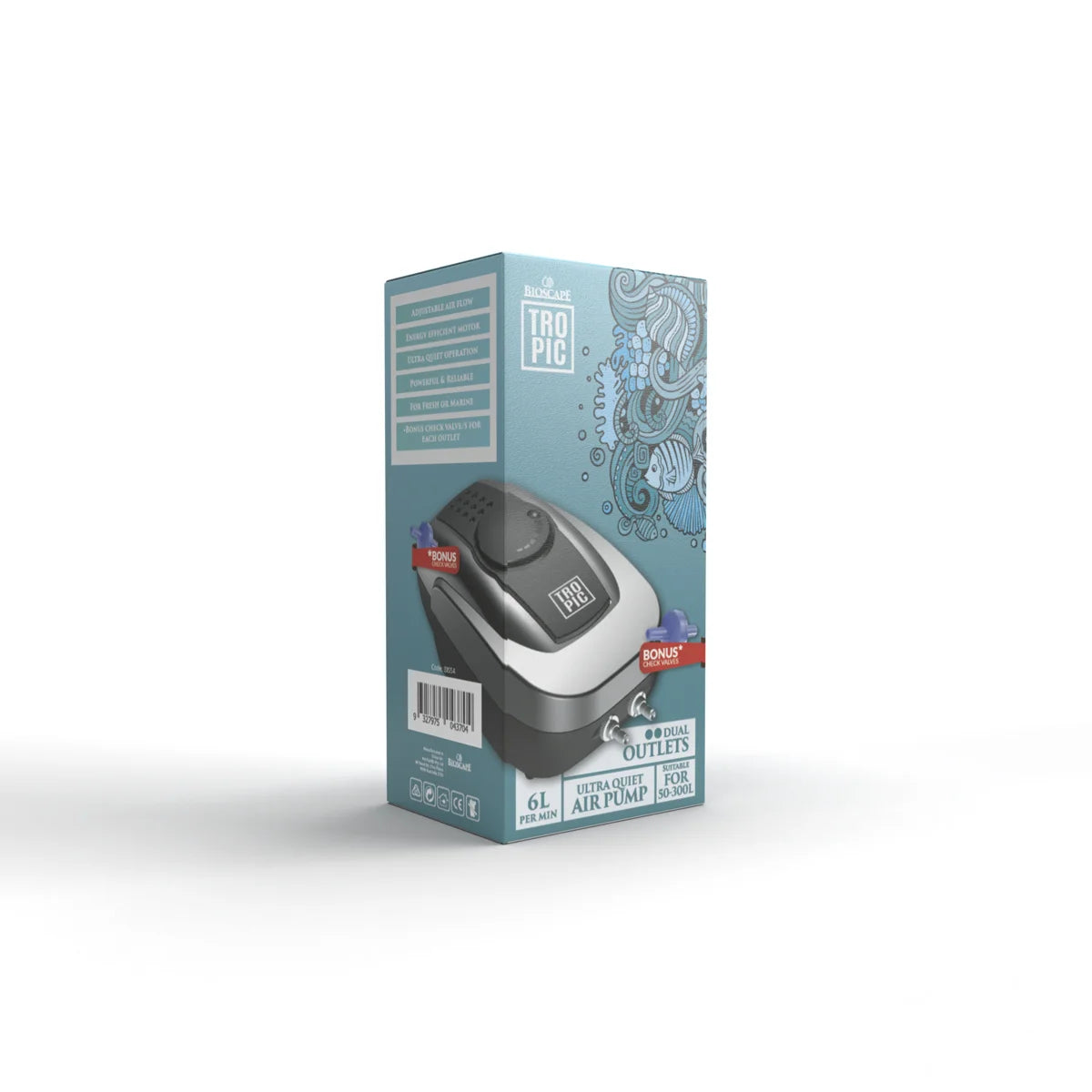 Bioscape Air Pump