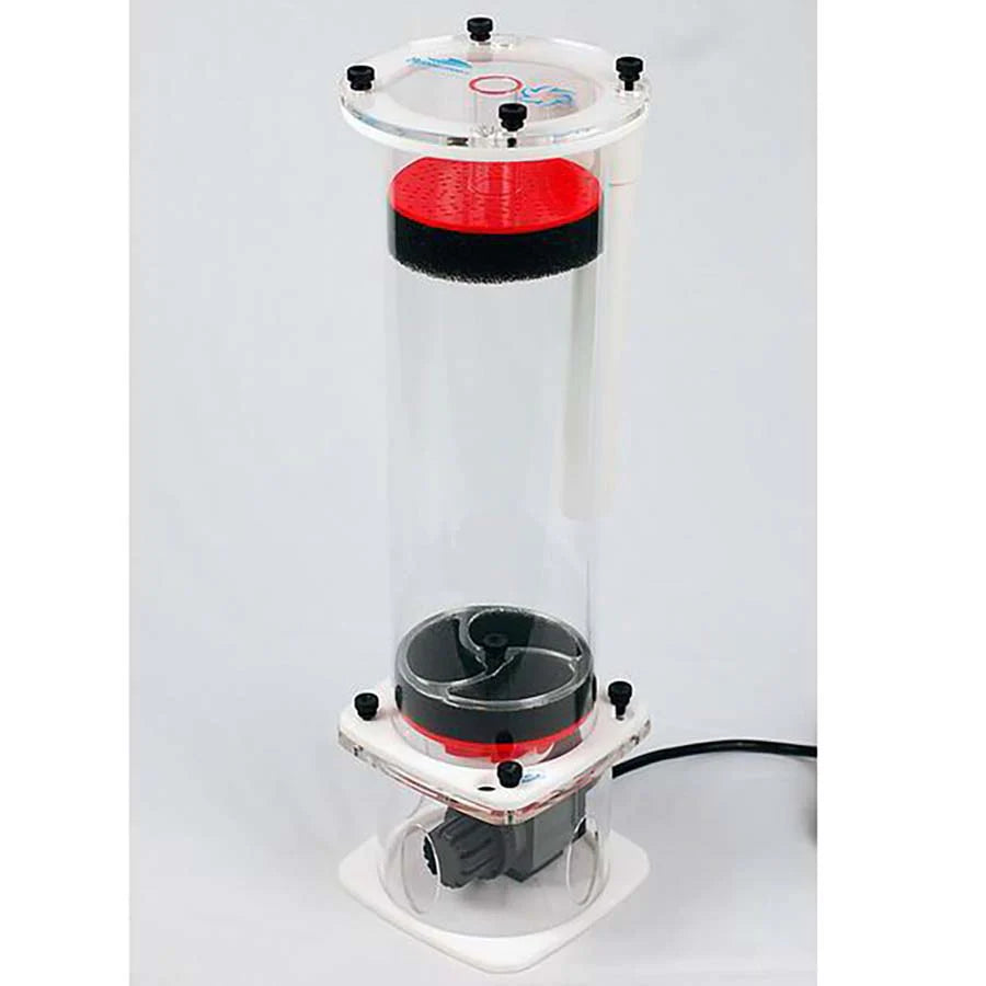 Bubble Magus Media Reactor