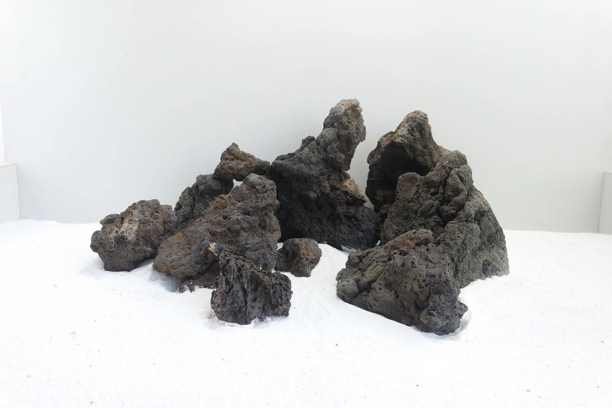 Natural Products Blue Fairy Rock (POS)