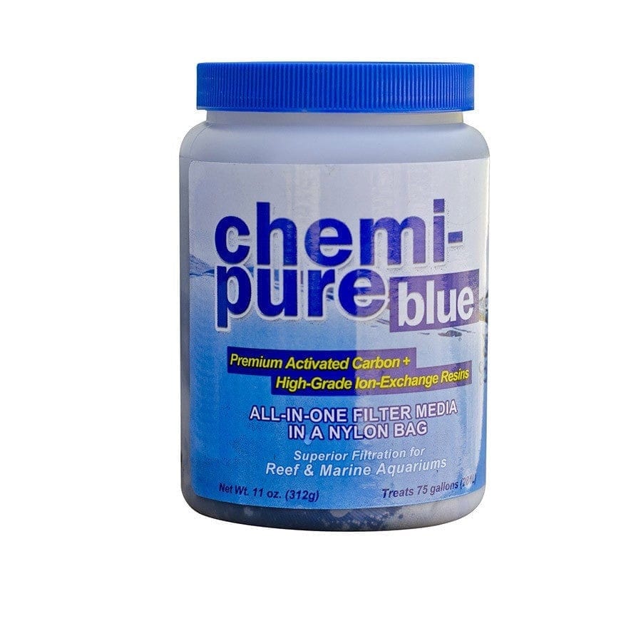 Boyd Enterprises Chemi Pure Blue