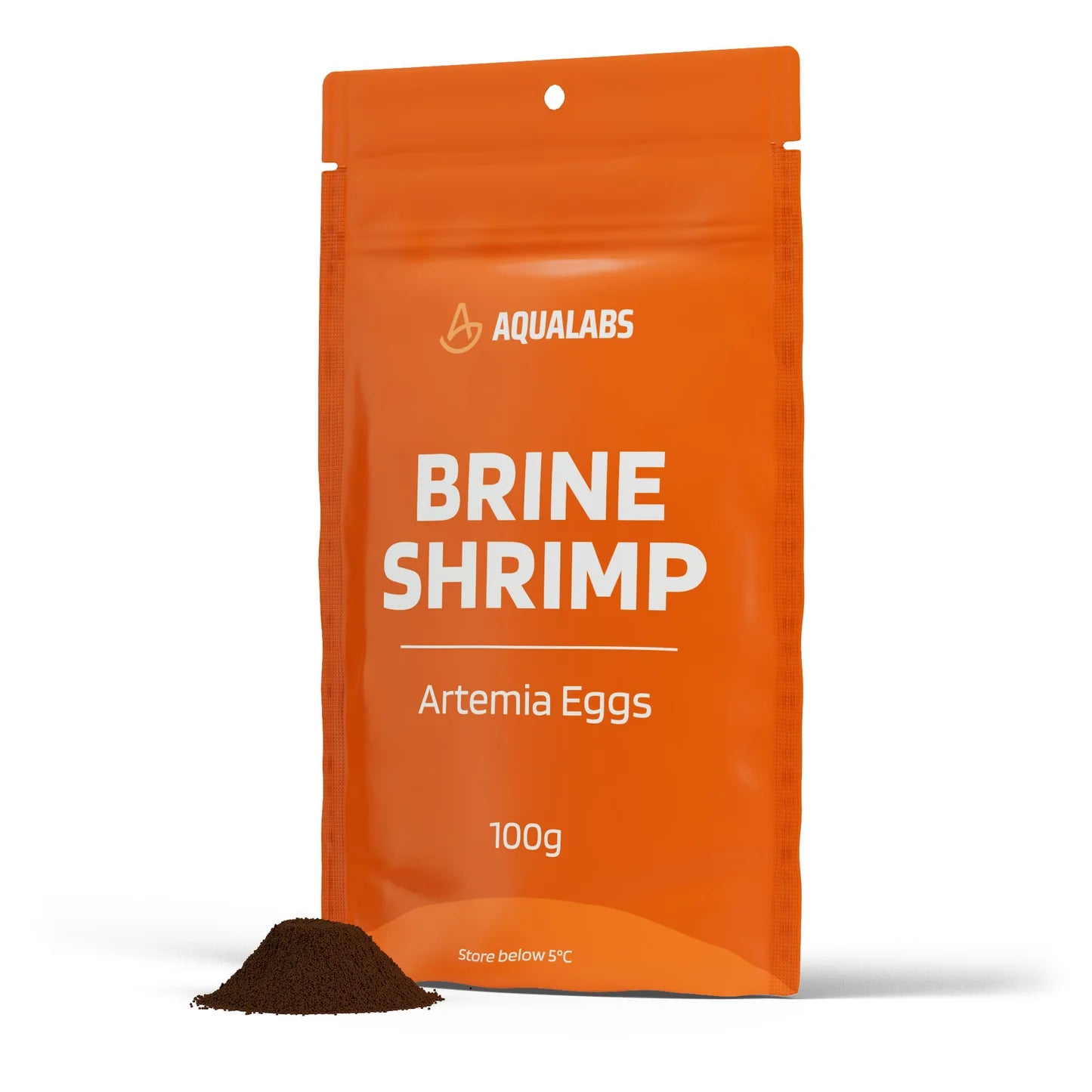 Aqua Labs Brine Shrimp Artemia Eggs