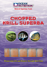 Ocean Nutrition Frozen Fish Food - photo 5