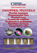 Ocean Nutrition Frozen Fish Food - photo 4