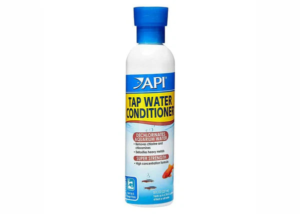 API Tap Water Conditioner