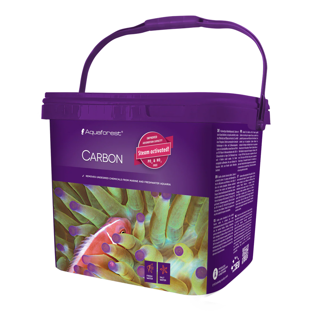 Aquaforest Carbon