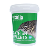 Vitalis Catfish Pellets - photo 1