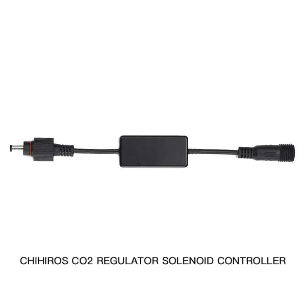 Chihiros Regulator Solenoid Controller