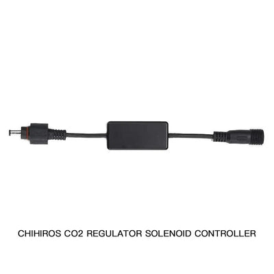 Chihiros Regulator Solenoid Controller