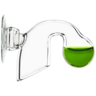 Chihiros Glass CO2 Indicator