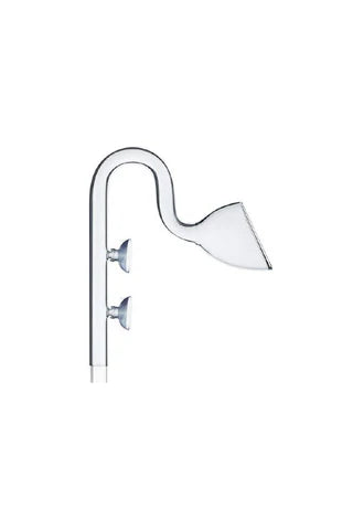 Chihiros Lily Type Glass Outflow