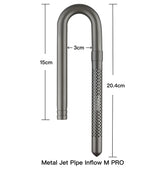 Chihiros Metal Jet Pipe Pro - photo 1