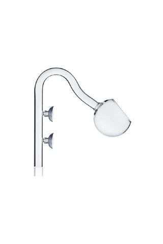 Chihiros Poppy Type Glass Outflow