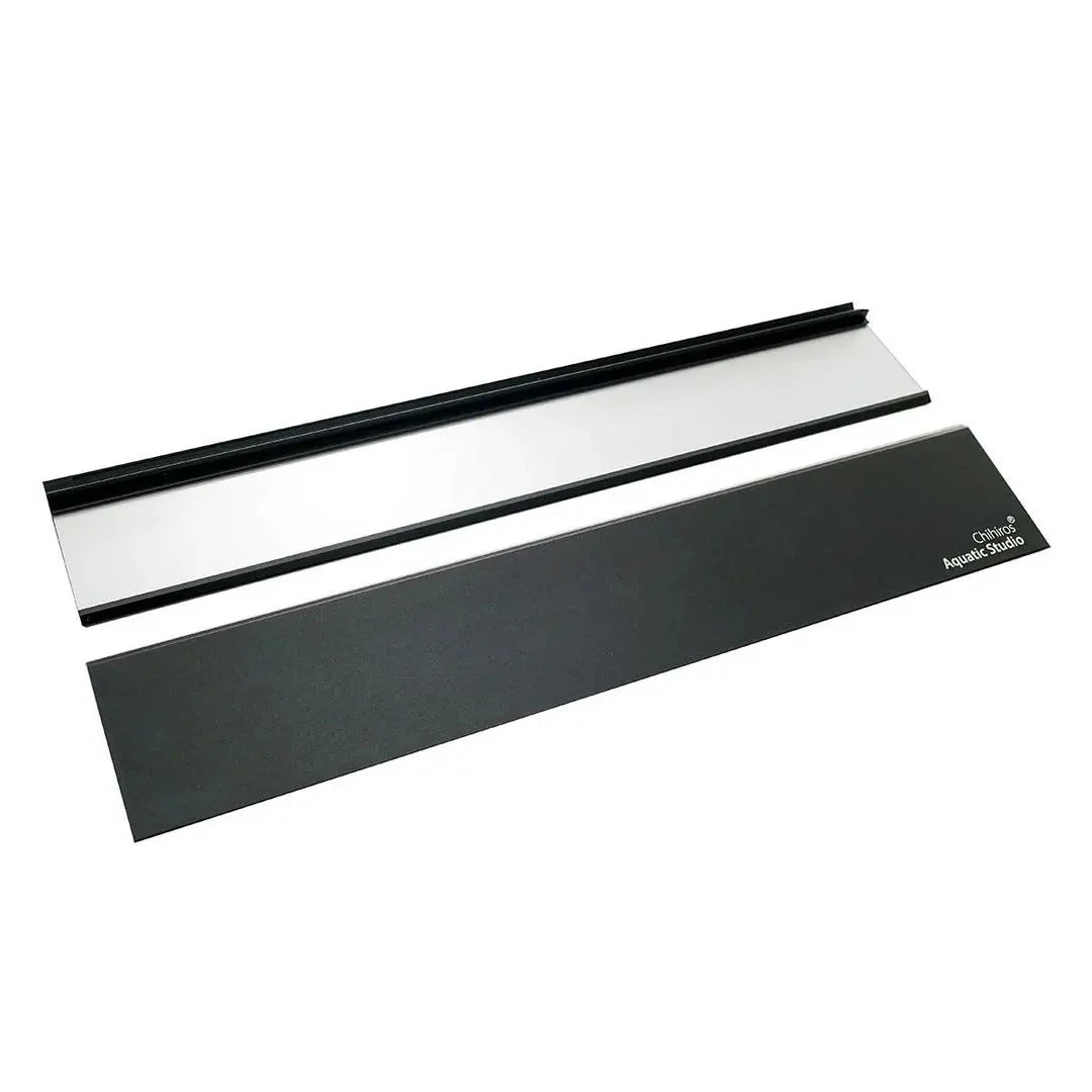 Chihiros WRGBII Regular & Slim Mirrored Shades