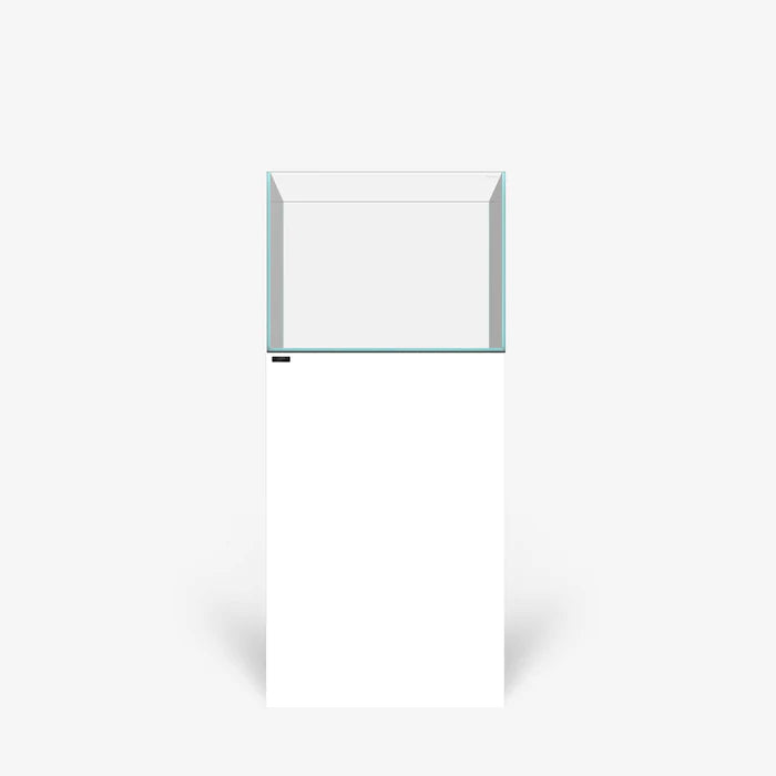 Waterbox Clear w/Cabinet