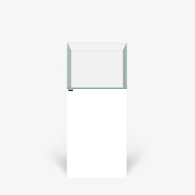 Waterbox Clear w/Cabinet
