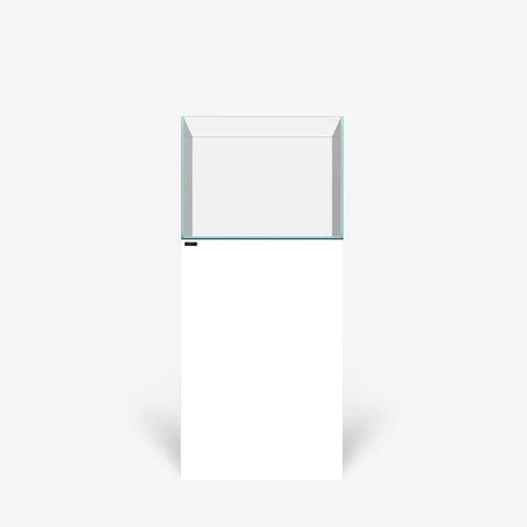 Waterbox Clear w/Cabinet