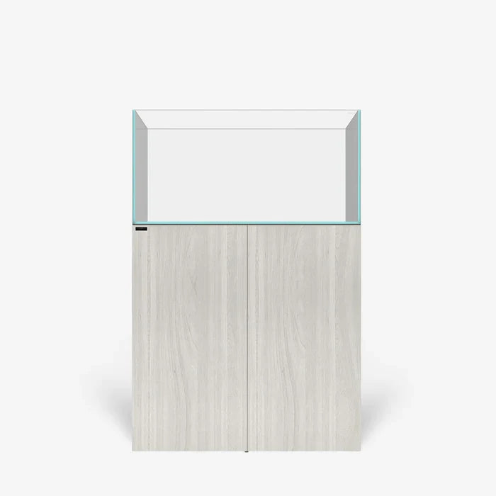 Waterbox Clear w/Cabinet