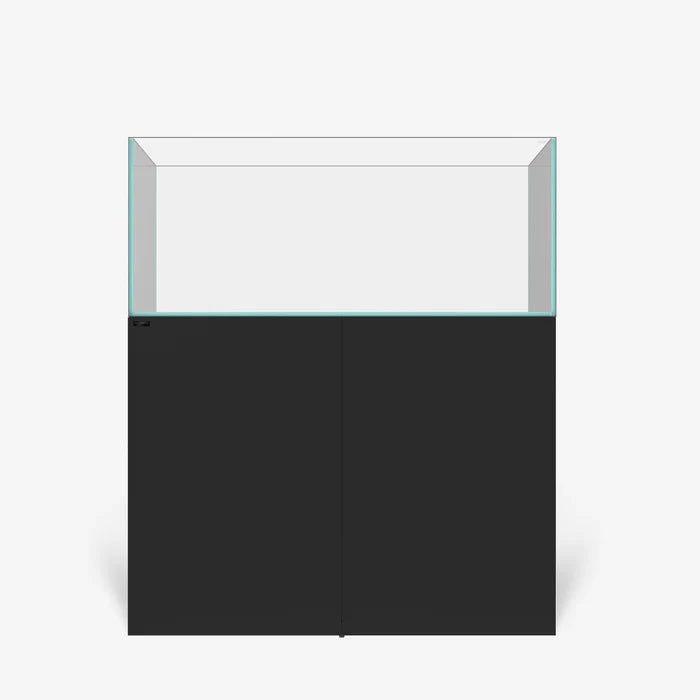 Waterbox Clear w/Cabinet
