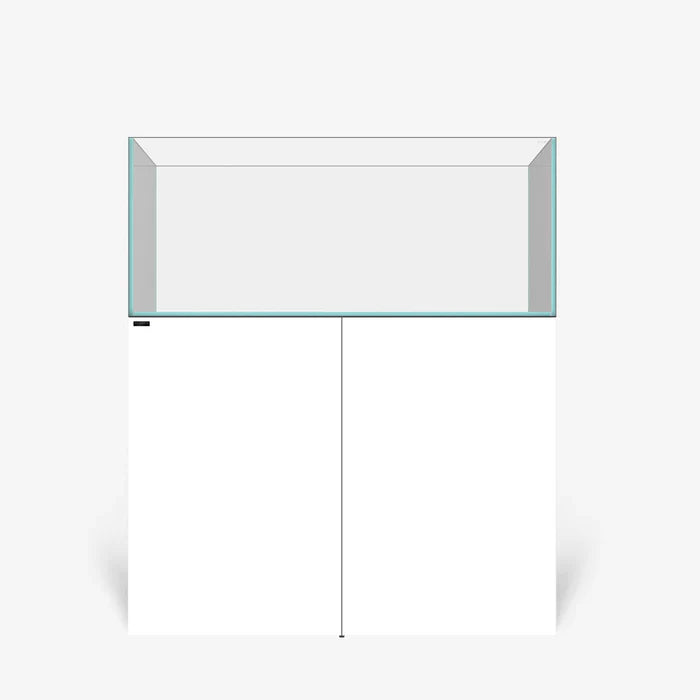 Waterbox Clear w/Cabinet