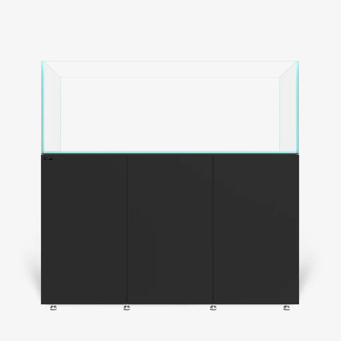 Waterbox Clear w/Cabinet