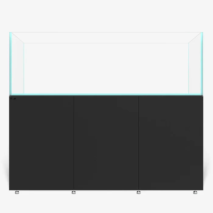 Waterbox Clear w/Cabinet