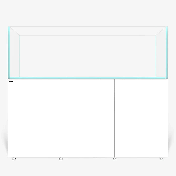 Waterbox Clear w/Cabinet