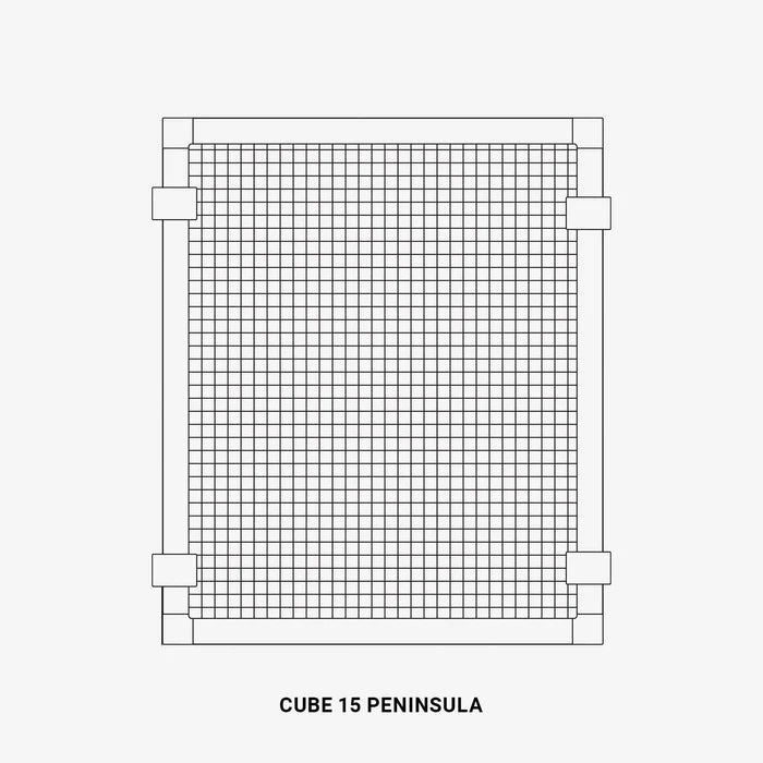 Waterbox Mesh Aquarium Lid