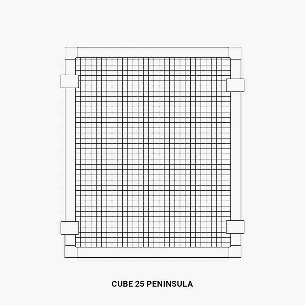 Waterbox Mesh Aquarium Lid