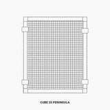 Waterbox Mesh Aquarium Lid - photo 5