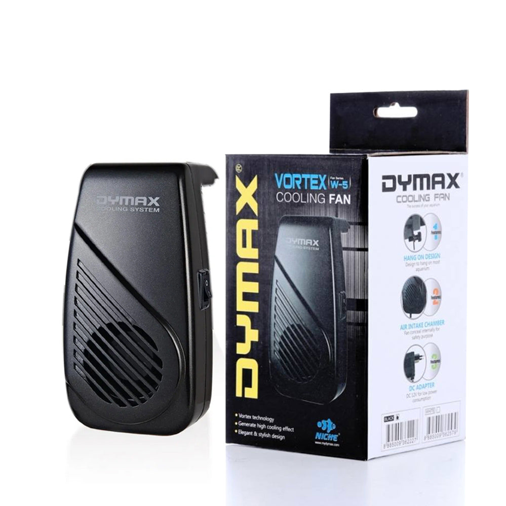 Dymax Cooling Fan