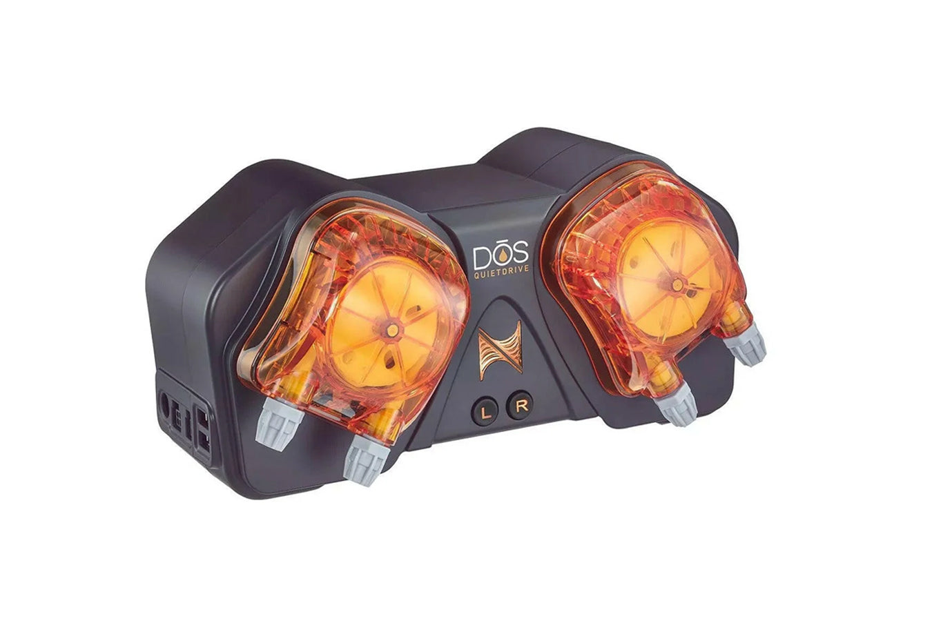 Neptune System DOS Quiet Drive