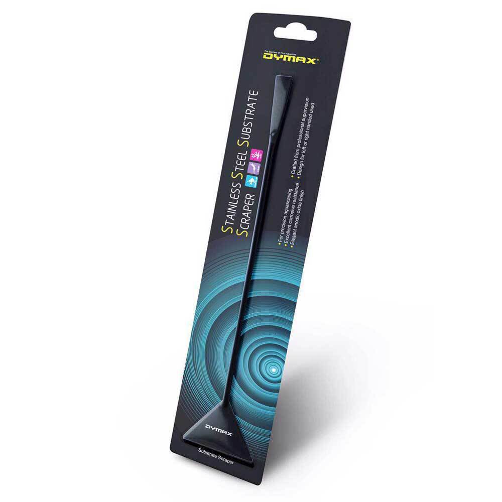 Dymax Stainless Steel Substrates Scraper