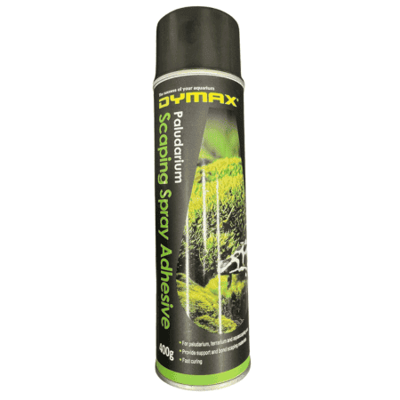 Dymax Scaping Spray Adhesive