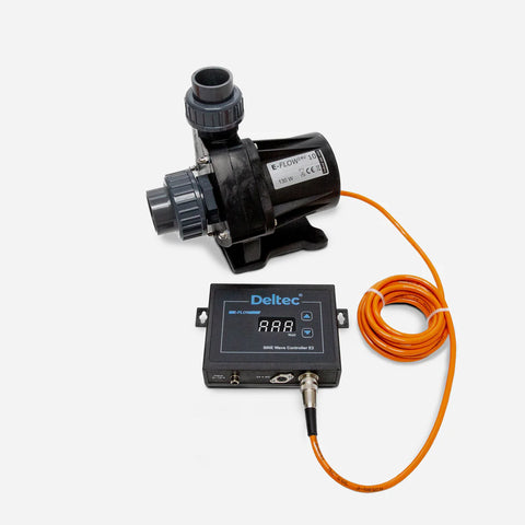 Deltec E-Flow Pump