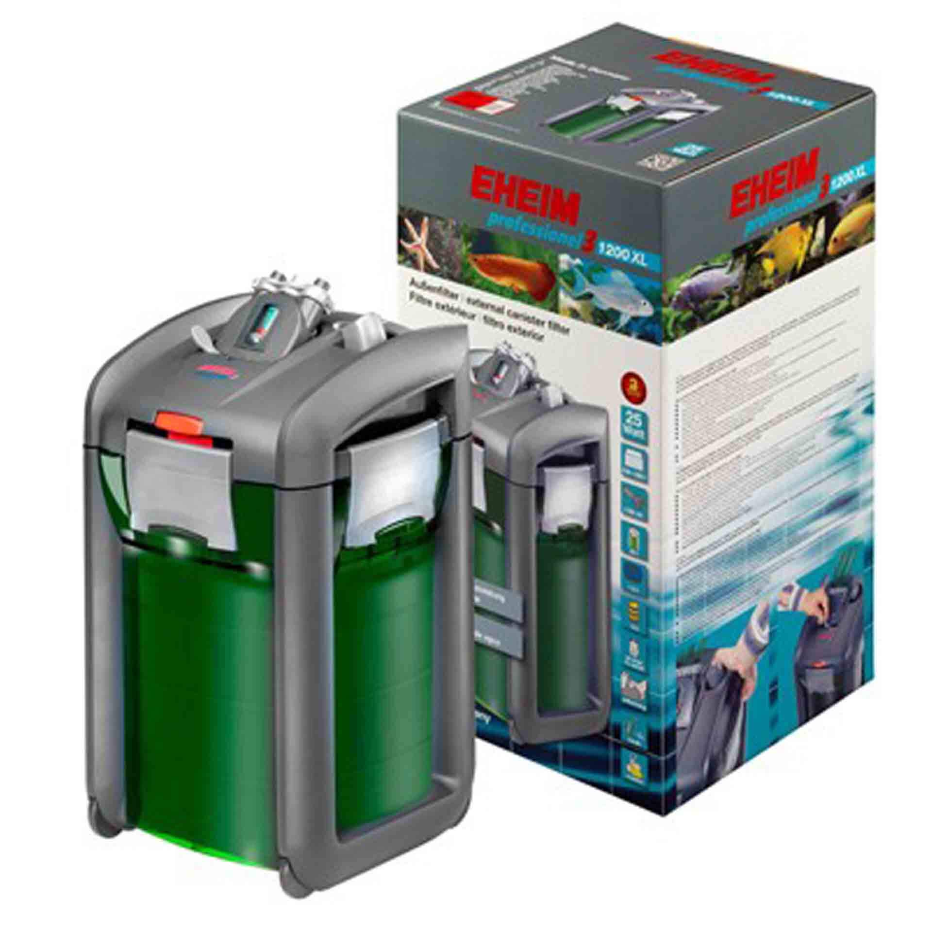 EHEIM Professionel3 Canister Filter