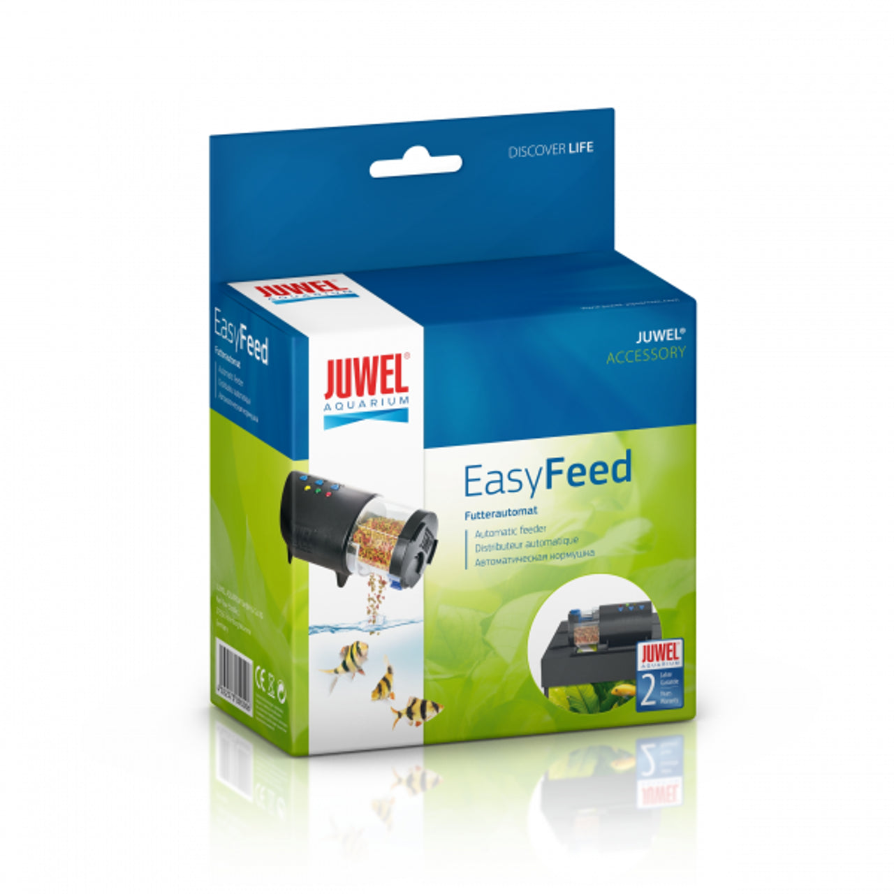 Juwel Aquarium EasyFeed