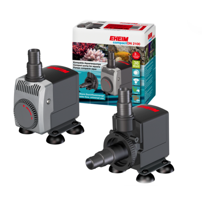 EHEIM CompactON