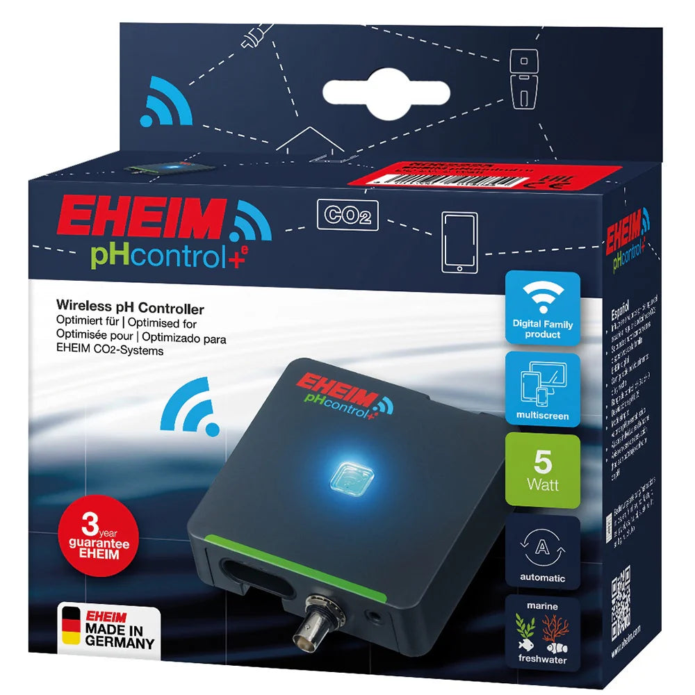 EHEIM pH Control+e