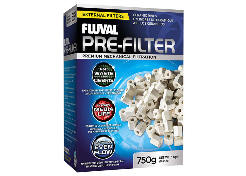 Fluval Pre Filter Noodles