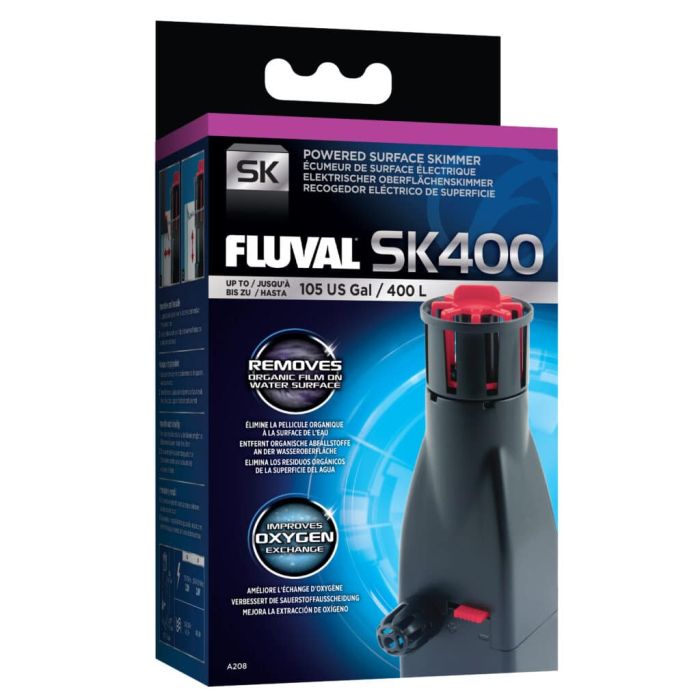 Fluval Surface Skimmer