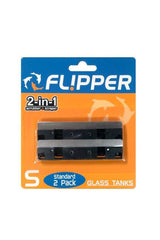 Flipper Cleaner Replacement Blades - photo 1