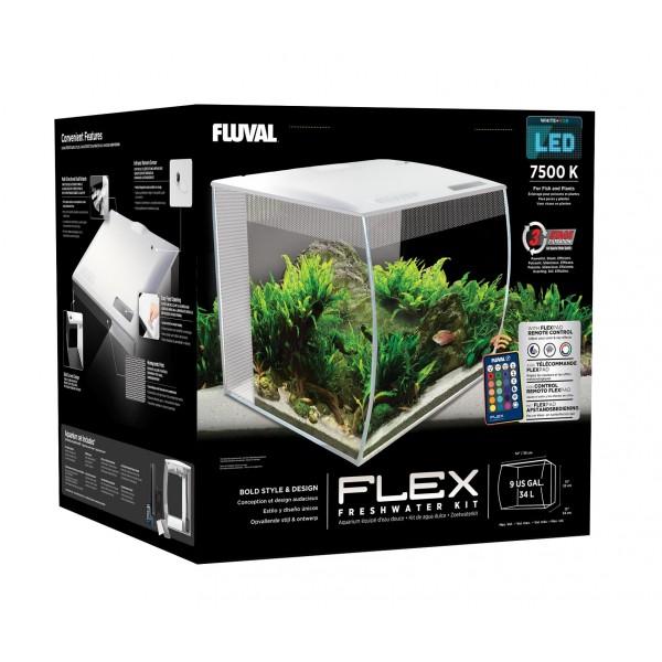 Fluval Flex
