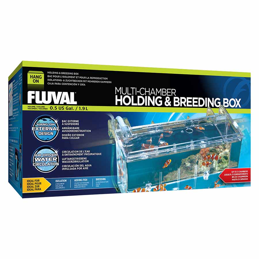 Fluval Breeding Box