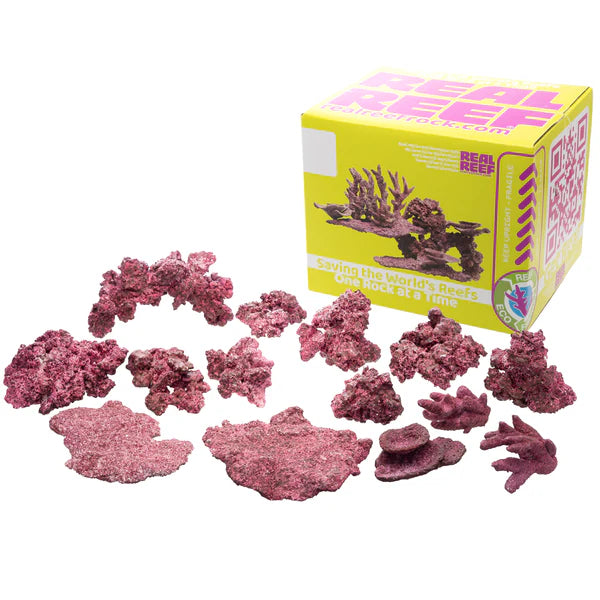 Real Reef Rock Box
