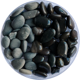 Golden Tree Black Stone Gravel - photo 3